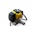 Ver imagem 4 de Motor Gasolina Buffalo 1,7CV 43cc 2T com Embreagem para Roçadeira 50102