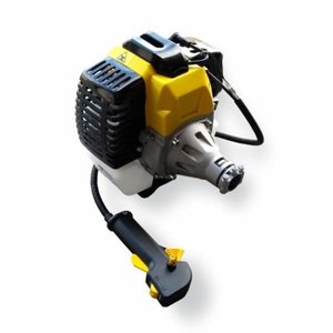 Motor Gasolina Buffalo 1,7CV 43cc 2T com Embreagem para Roçadeira 50102