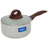Panela Antiaderente 16cm Brinox Ceramic Life Granada 1,25l - 2