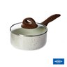 Panela Antiaderente 16cm Brinox Ceramic Life Granada 1,25l - 3