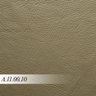 Sofá Living 4 Lugares 252cm Agostino Pés Design em Ferro Couro Bege G52 - Gran Belo - 5
