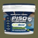 Ver imagem 2 de Borracha Liquida para Piso 18 Kilos Cinza Concreto - 03.01.01.2016 - Eurodecor Borracha Liquida para