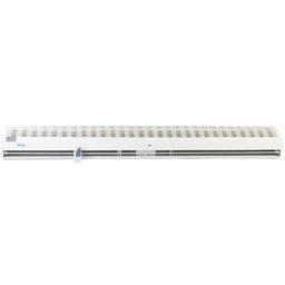 Cortina de Ar Vix Two 180 Cm Branca - 220 Volts - 1