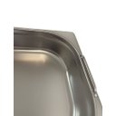 Ver imagem 4 de Cuba Gn 1/2 65mm 4l com Alça - Platinox 11907