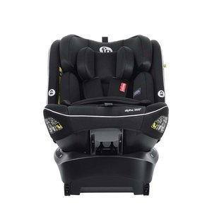 Cadeirinha de Carro Alpha 360º Fisher-price - Bb721 Bb721 Fisher Price