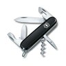 Canivete Victorinox Spartan - com 12 Funções - Preto - 1.3603.3 - 1