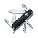Ver imagem 1 de Canivete Victorinox Spartan - com 12 Funções - Preto - 1.3603.3