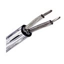 Ver imagem 2 de Cabo Flexível PP 2x0,50mm 30 Metros Para Lustre e Pendente MD-6006/30 - Prata