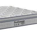 Ver imagem 3 de Cama Box Queen: Colchão Molas Ensacadas Probel MasterPocket ProDormir Springs Luxo + Base CRC