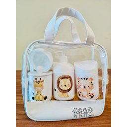 Kit Maternidade Baby Safari - 1