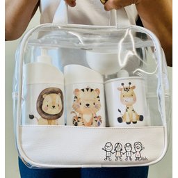 Kit Maternidade Baby Safari - 2