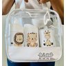 Kit Maternidade Baby Safari - 2
