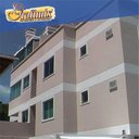 Ver imagem 3 de Grafimix 10 -textura Grafiato Cimenticio 18kg