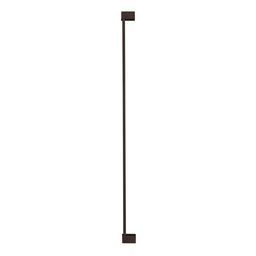 Puxador SM Inox Corten 1000mm Berlim Pado - 2