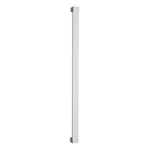 Puxador SM Inox Texturizado 1200mm Berlim Pado