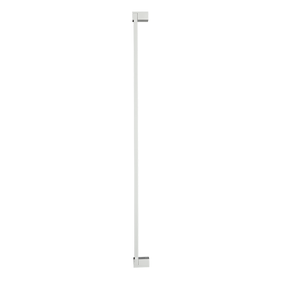 Puxador SM Inox Texturizado 1200mm Berlim Pado - 2