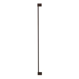 Puxador SM Inox Corten 1200mm Berlim Pado - 2