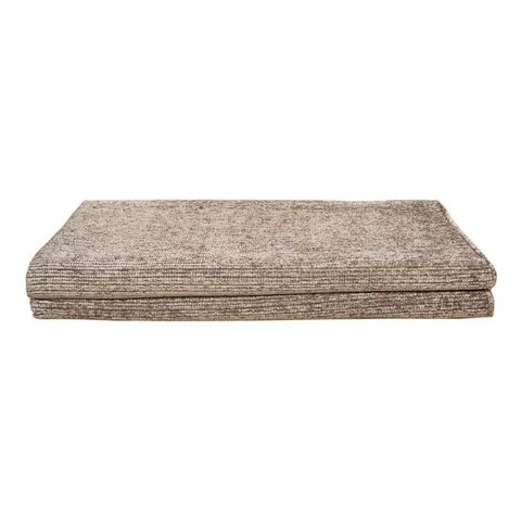 Tapete Sala e Quarto Murano Base 100% Algodão - Jolitex