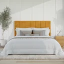 Ver imagem 1 de Cabeceira Queen Estofada Uvaia CabeCasa MadeiraOriginals