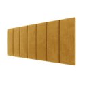 Ver imagem 3 de Cabeceira Queen Estofada Uvaia CabeCasa MadeiraOriginals