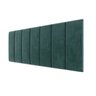 Cabeceira Casal Estofada Uvaia CabeCasa MadeiraOriginals - 4