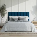 Ver imagem 1 de Cabeceira Casal Estofada Uvaia CabeCasa MadeiraOriginals