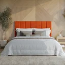 Ver imagem 1 de Cabeceira Queen Estofada Uvaia CabeCasa MadeiraOriginals