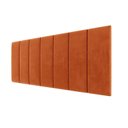 Ver imagem 3 de Cabeceira Queen Estofada Uvaia CabeCasa MadeiraOriginals