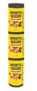 Ver imagem 1 de Fita Asfáltica Terracota Telhado 90CMX10MT Hiperfita Premium