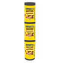 Ver imagem 1 de Fita Asfáltica Terracota Telhado 90CMX10MT Hiperfita Premium
