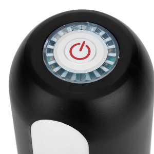 Dispensador de Água Recarregável Usb para Garrafão 5l 10l 20l