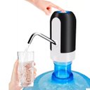 Ver imagem 5 de Dispensador de Água Recarregável Usb para Garrafão 5l 10l 20l