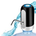 Ver imagem 6 de Dispensador de Água Recarregável Usb para Garrafão 5l 10l 20l