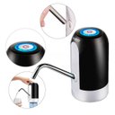 Ver imagem 7 de Dispensador de Água Recarregável Usb para Garrafão 5l 10l 20l