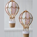 Ver imagem 4 de Balão Iluminado de Teto