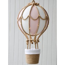 Balão Iluminado de Teto - 5