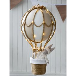 Balão Iluminado de Teto - 6