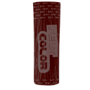 Ver imagem 1 de Feltro Feltcolor Liso Vermelho Rubi - 10m X 1,40m (rolo)