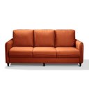 Ver mais imagens de Sofá 3 Lugares em Veludo Orquídea CabeCasa MadeiraOriginals