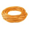Espiral Duto Laranja Lbrx 1-2 Rolo 50 Mts - 1