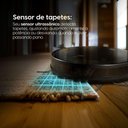 Ver imagem 6 de Robô Aspirador e Passa Pano Ropo Smart Pet Bivolt