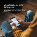 Ver imagem 5 de Robô Aspirador e Passa Pano Ropo Smart Pet Bivolt