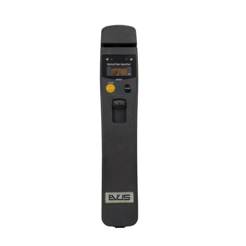Identificador de Fibra Ativa Ev-430 Identifica Sinais Ópticos sem Interferir no Tráfego Evus
