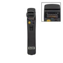 Ver imagem 3 de Identificador de Fibra Ativa Ev-430 Identifica Sinais Ópticos sem Interferir no Tráfego Evus