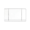 Ver imagem 3 de Caixa Desc.m9000 Elegance Montana Branco