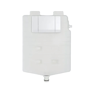 Caixa Desc.m9000 Elegance Montana Branco