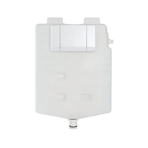 Caixa Desc.m9000 Elegance Montana Branco