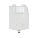 Ver imagem 4 de Caixa Desc.m9000 Elegance Montana Branco