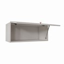 Ver imagem 5 de Armário Aéreo Porta Basculante 80cm Arizona CabeCasa MadeiraOriginals