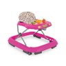 Andador Tutti Baby Safari Ii Musical Rosa 40002004 - 3 Meses - 3